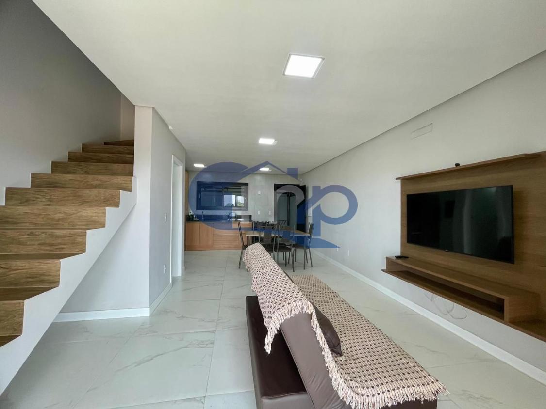 Sobrado, 2 quartos, 93 m² - Foto 8
