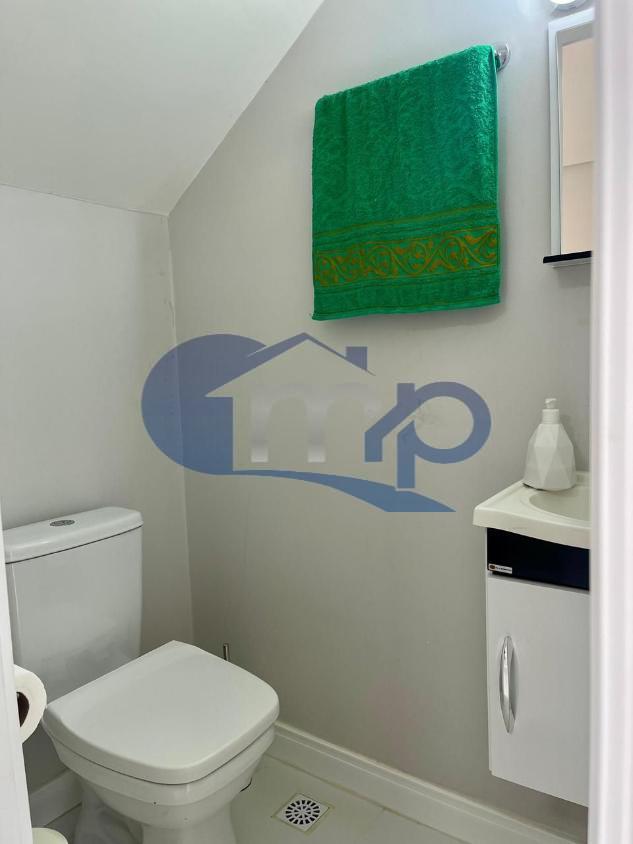 Sobrado, 2 quartos, 93 m² - Foto 11