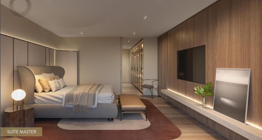 Apartamento, 4 quartos, 368 m² - Foto 16