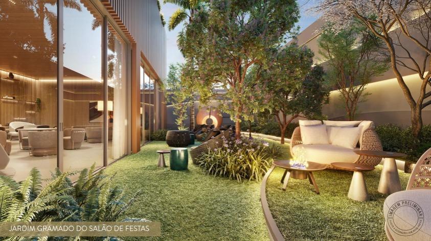 Apartamento, 4 quartos, 368 m² - Foto 8
