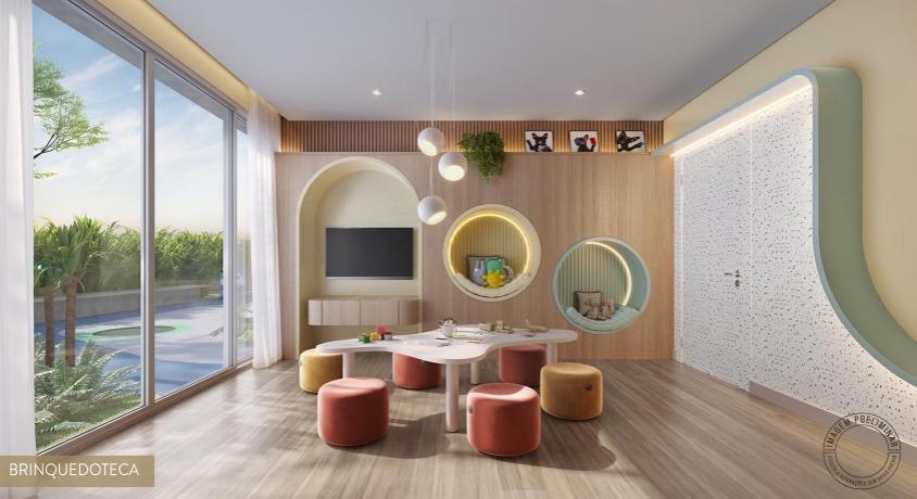 Apartamento, 4 quartos, 368 m² - Foto 9