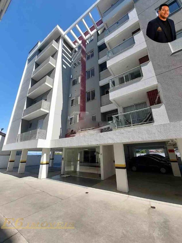 Apartamento, 3 quartos, 70 m² - Foto 2