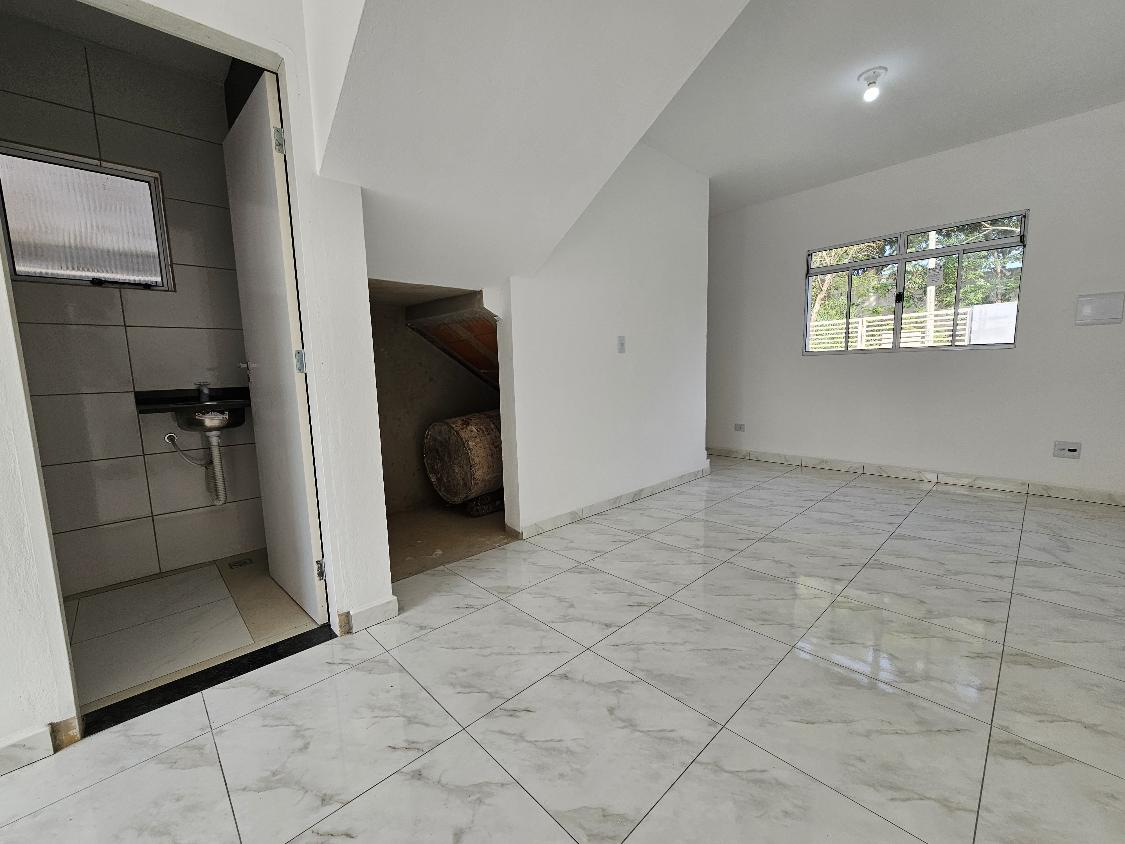 Sobrado, 2 quartos, 52 m² - Foto 5