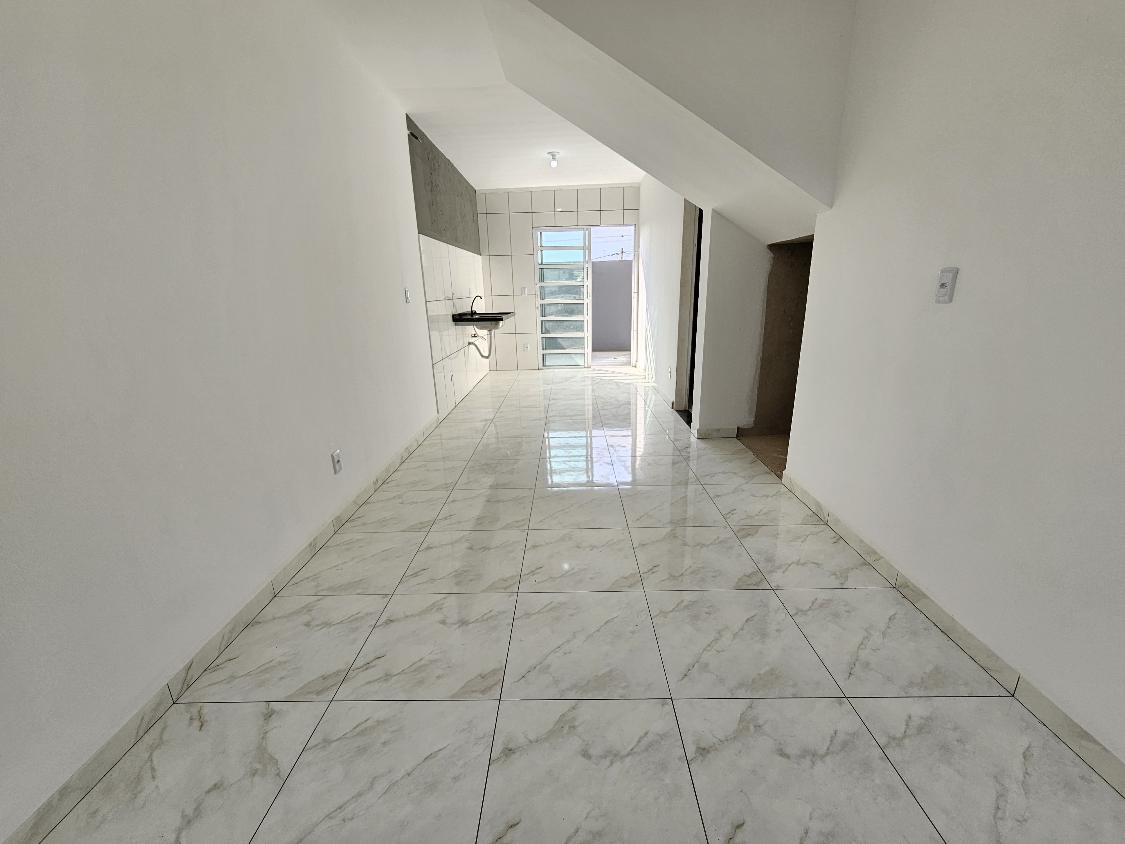 Sobrado, 2 quartos, 52 m² - Foto 9