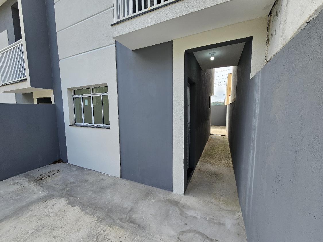 Sobrado, 2 quartos, 52 m² - Foto 2