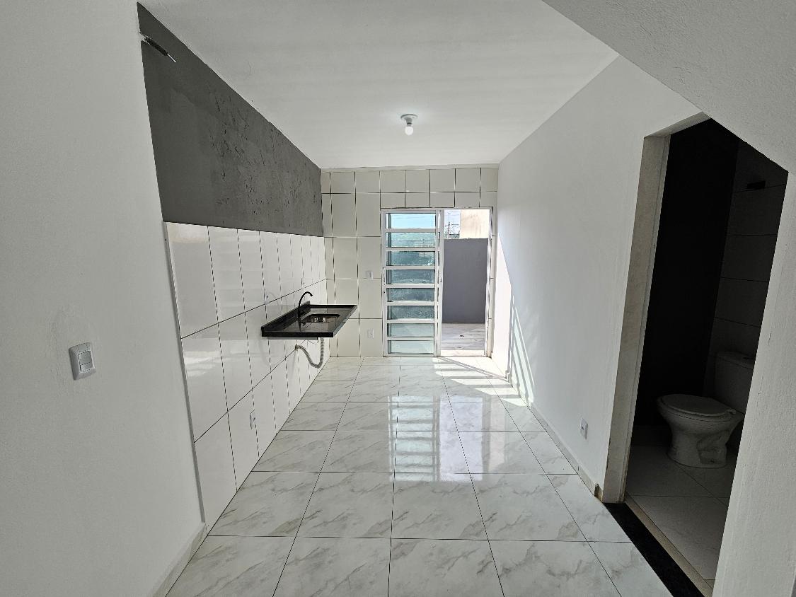 Sobrado, 2 quartos, 52 m² - Foto 6