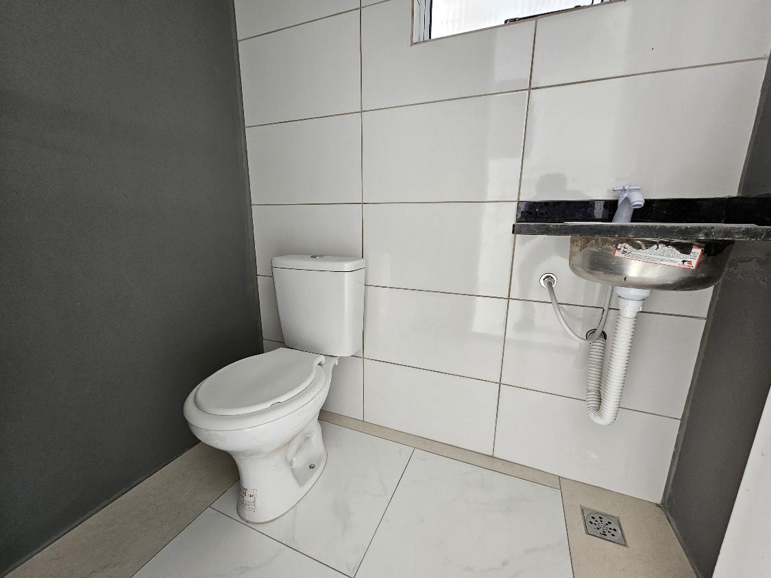 Sobrado, 2 quartos, 52 m² - Foto 11