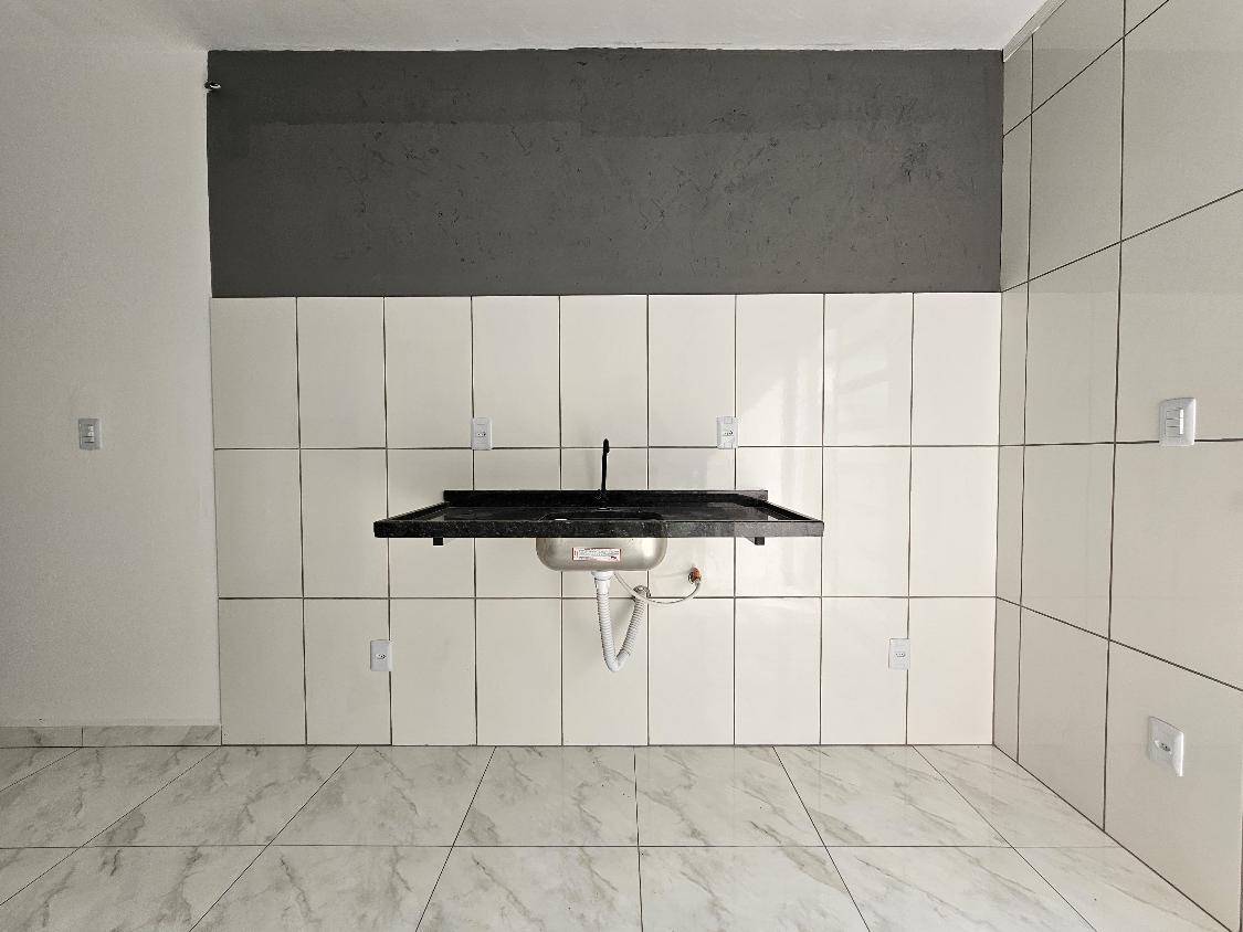 Sobrado, 2 quartos, 52 m² - Foto 8