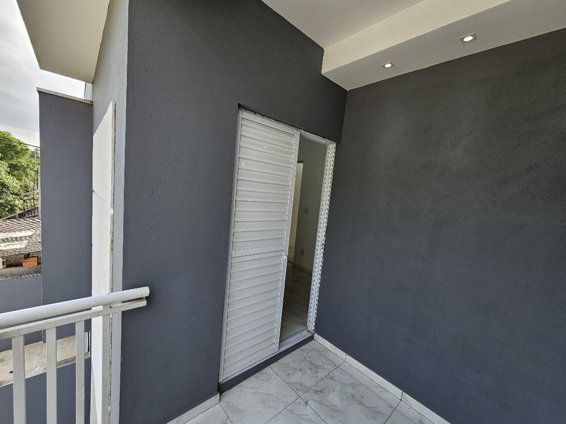 Sobrado, 2 quartos, 52 m² - Foto 4
