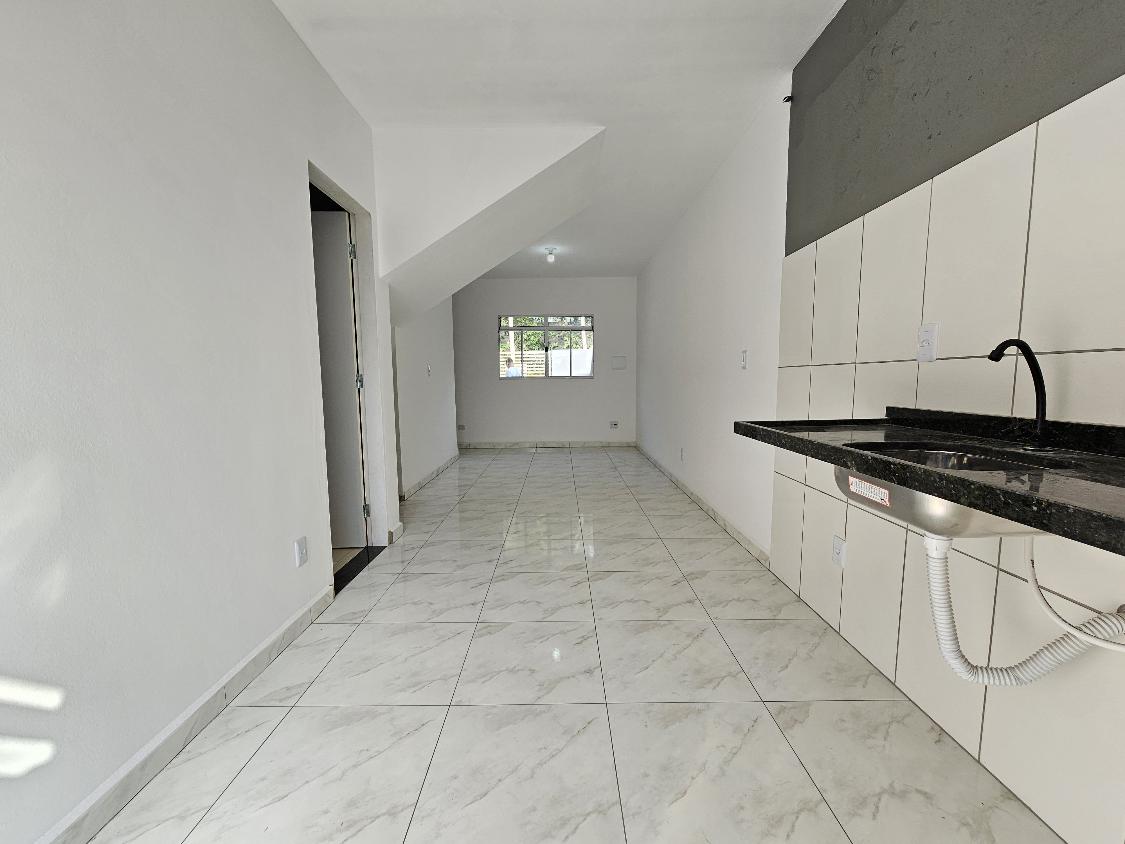 Sobrado, 2 quartos, 52 m² - Foto 7
