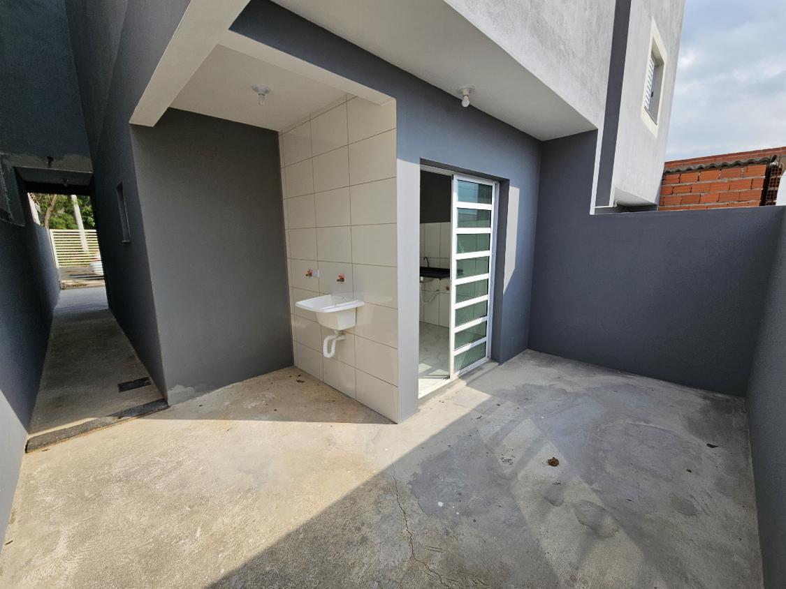 Sobrado, 2 quartos, 52 m² - Foto 20