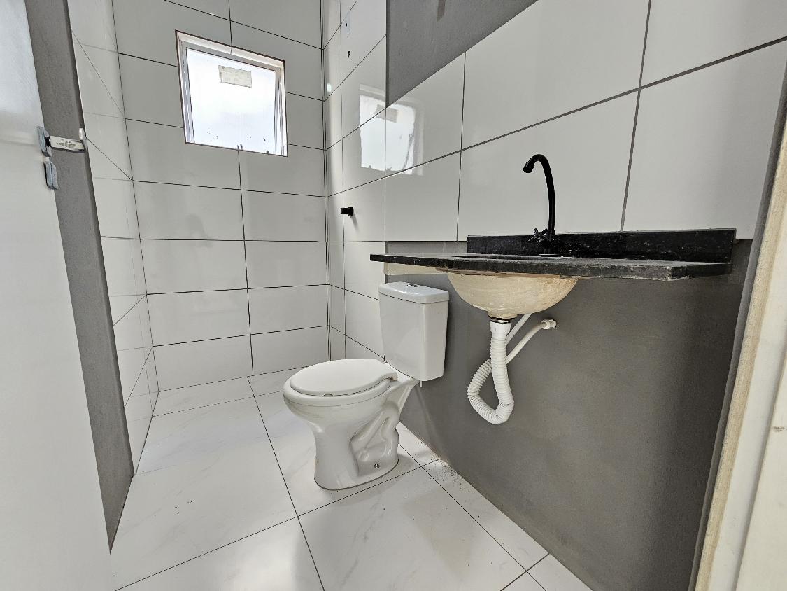 Sobrado, 2 quartos, 52 m² - Foto 14