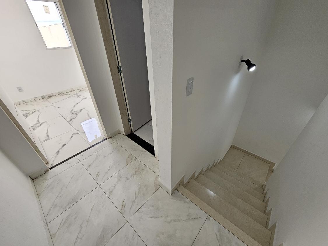 Sobrado, 2 quartos, 52 m² - Foto 13