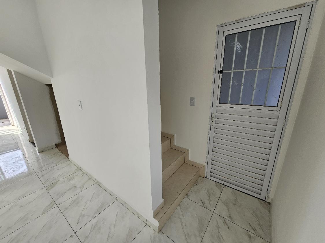 Sobrado, 2 quartos, 52 m² - Foto 19