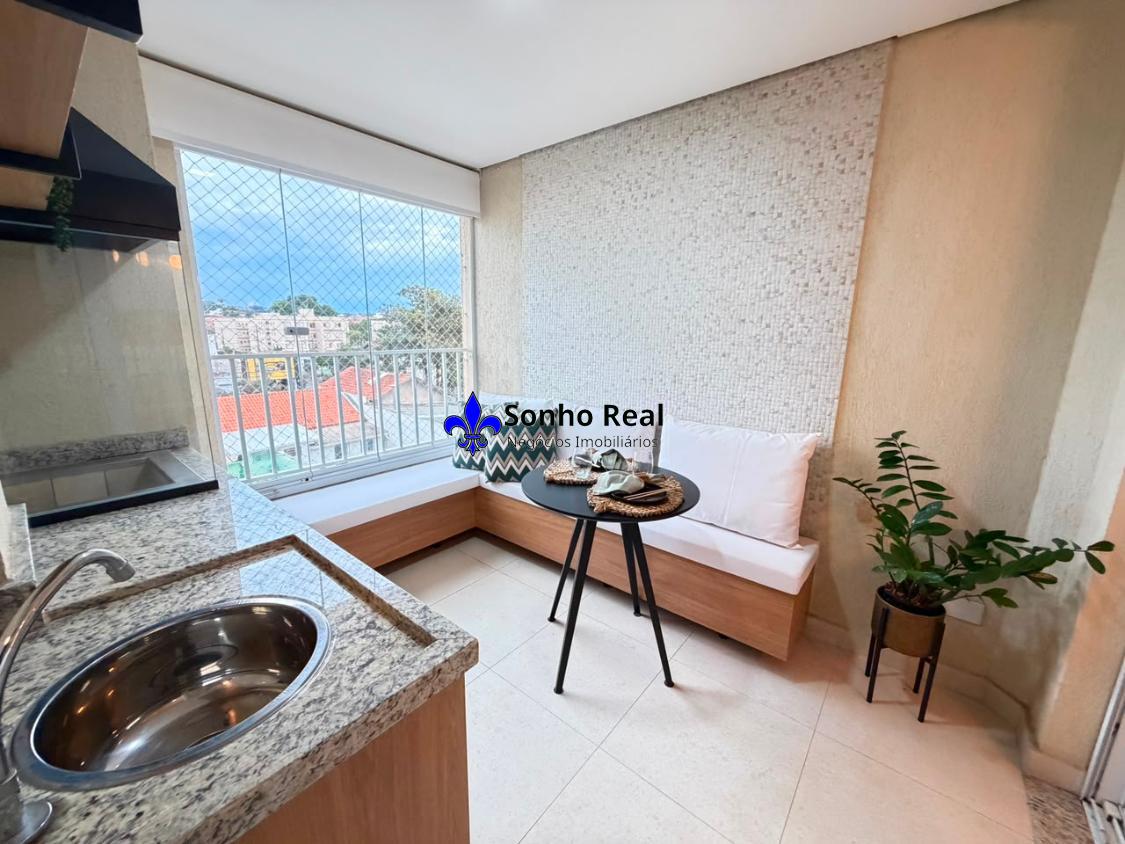 Apartamento, 3 quartos, 84 m² - Foto 20