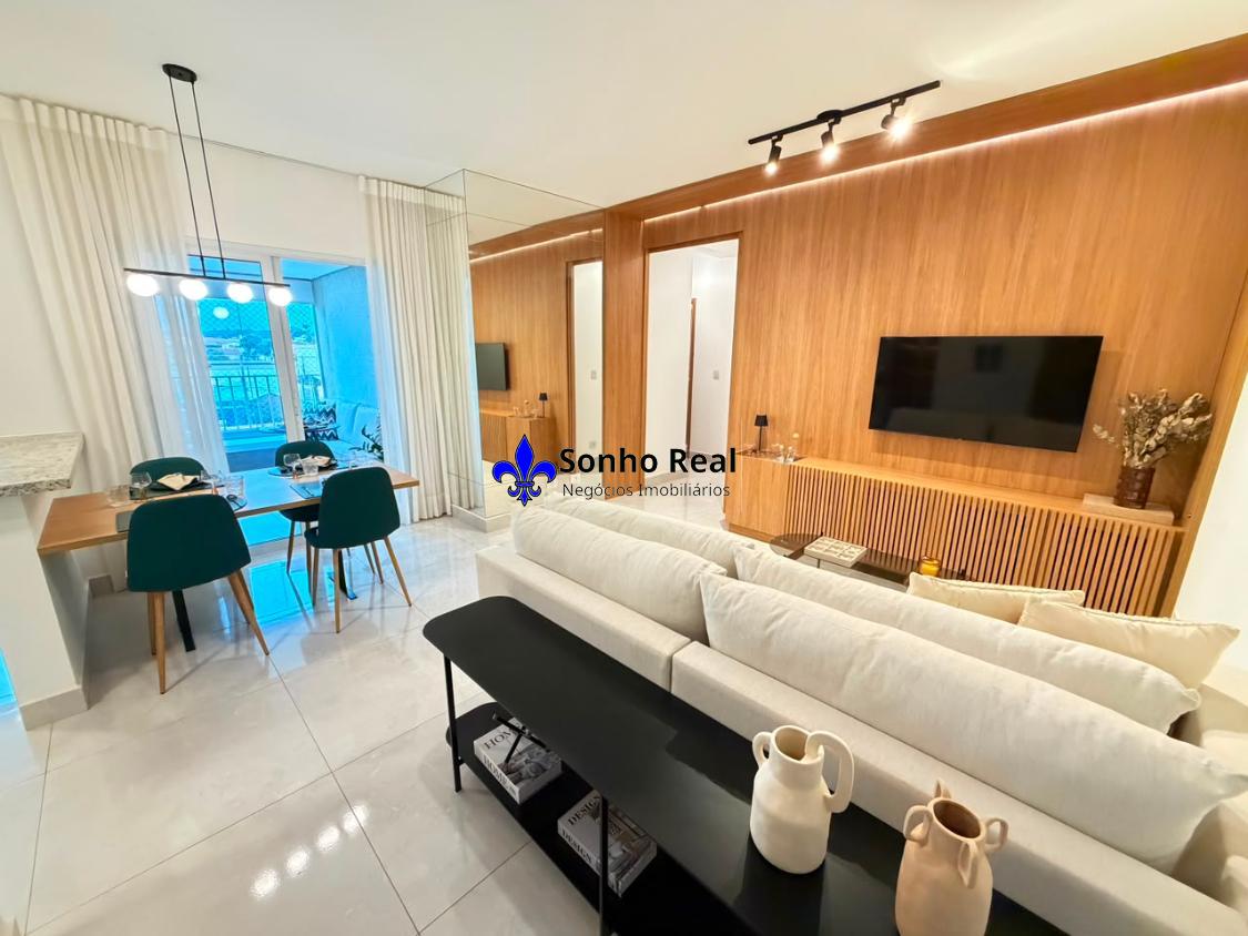 Apartamento, 3 quartos, 84 m² - Foto 12