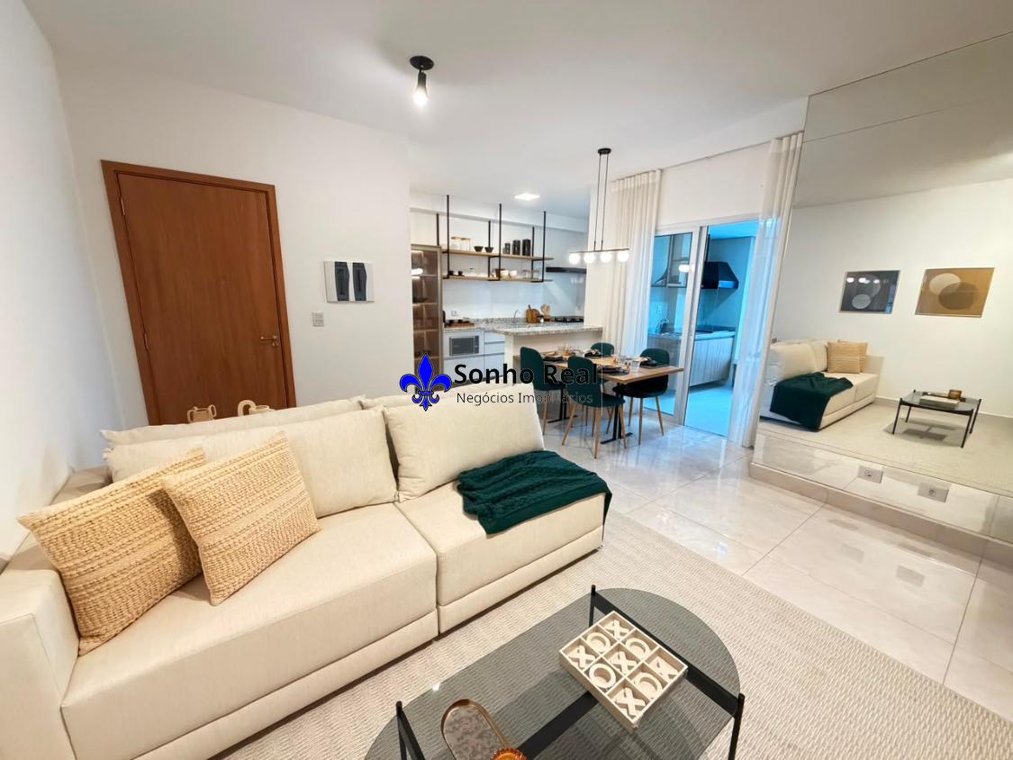 Apartamento, 3 quartos, 84 m² - Foto 13