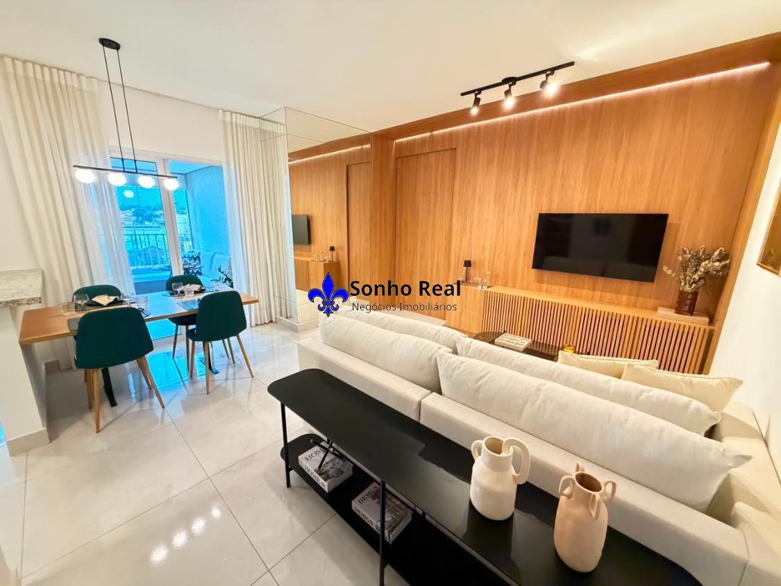 Apartamento, 3 quartos, 84 m² - Foto 11
