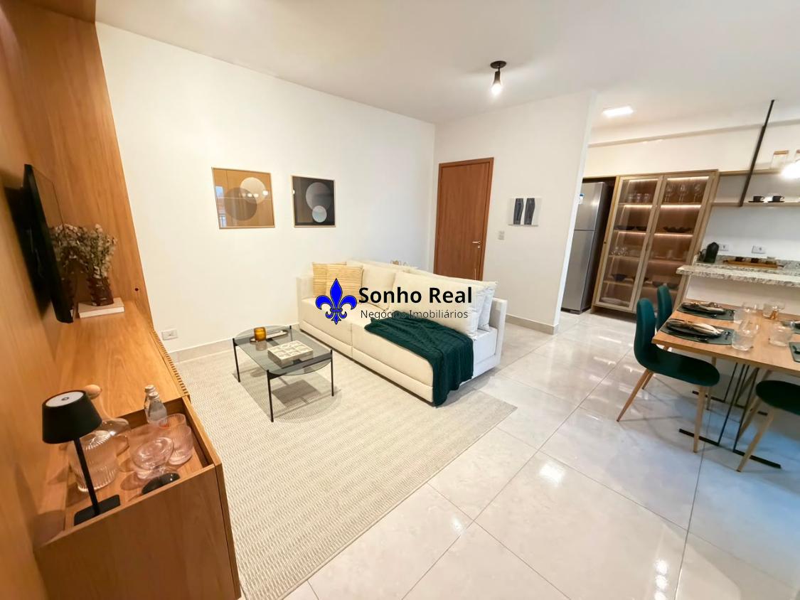 Apartamento, 3 quartos, 84 m² - Foto 10