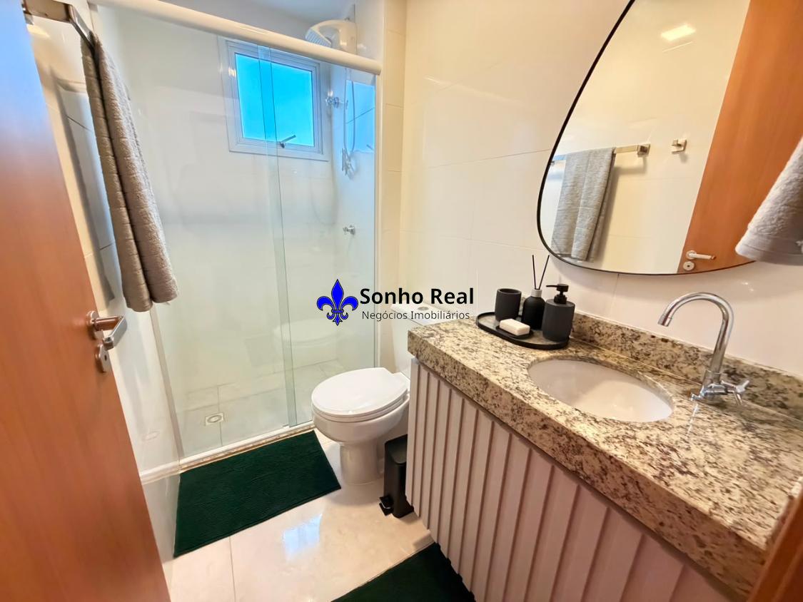 Apartamento, 3 quartos, 84 m² - Foto 19
