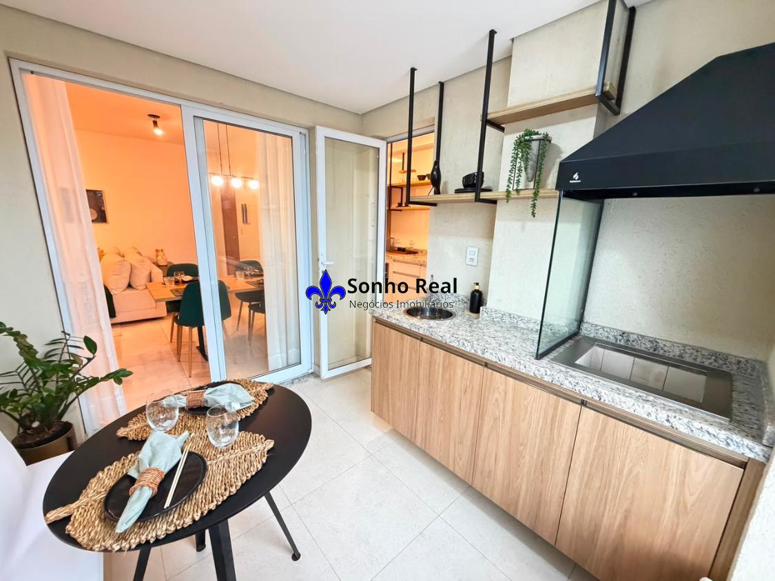 Apartamento, 3 quartos, 84 m² - Foto 14