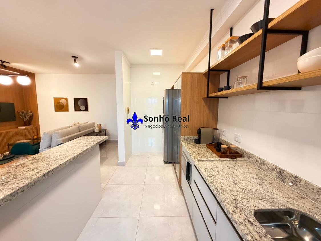 Apartamento, 3 quartos, 84 m² - Foto 1