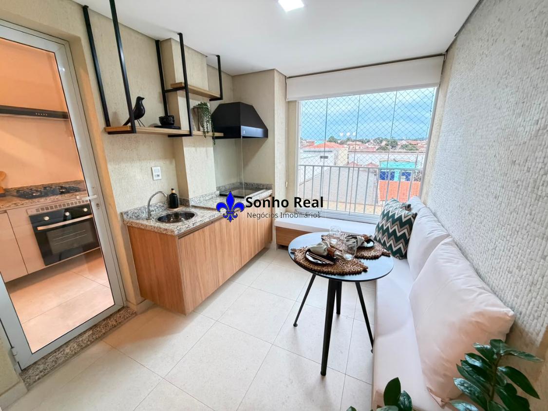 Apartamento, 3 quartos, 84 m² - Foto 9