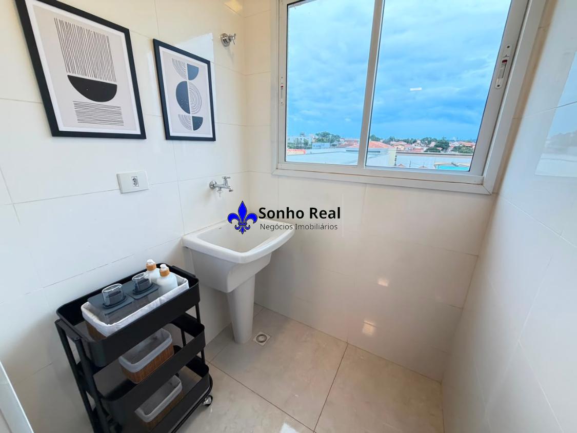 Apartamento, 3 quartos, 84 m² - Foto 21