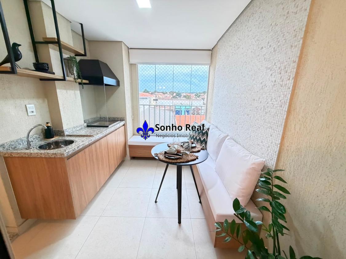Apartamento, 3 quartos, 84 m² - Foto 8
