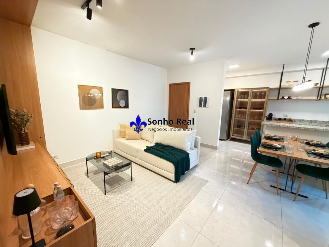 Apartamento, 3 quartos, 84 m² - Foto 7