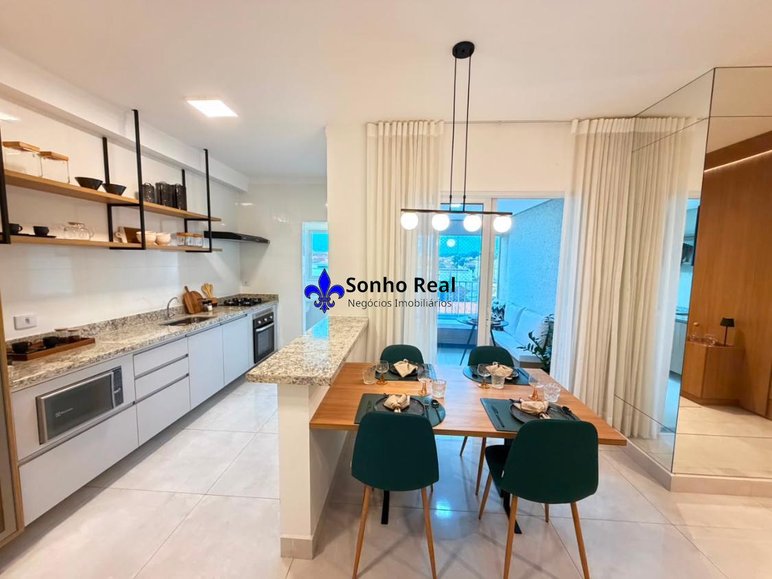 Apartamento, 3 quartos, 84 m² - Foto 3