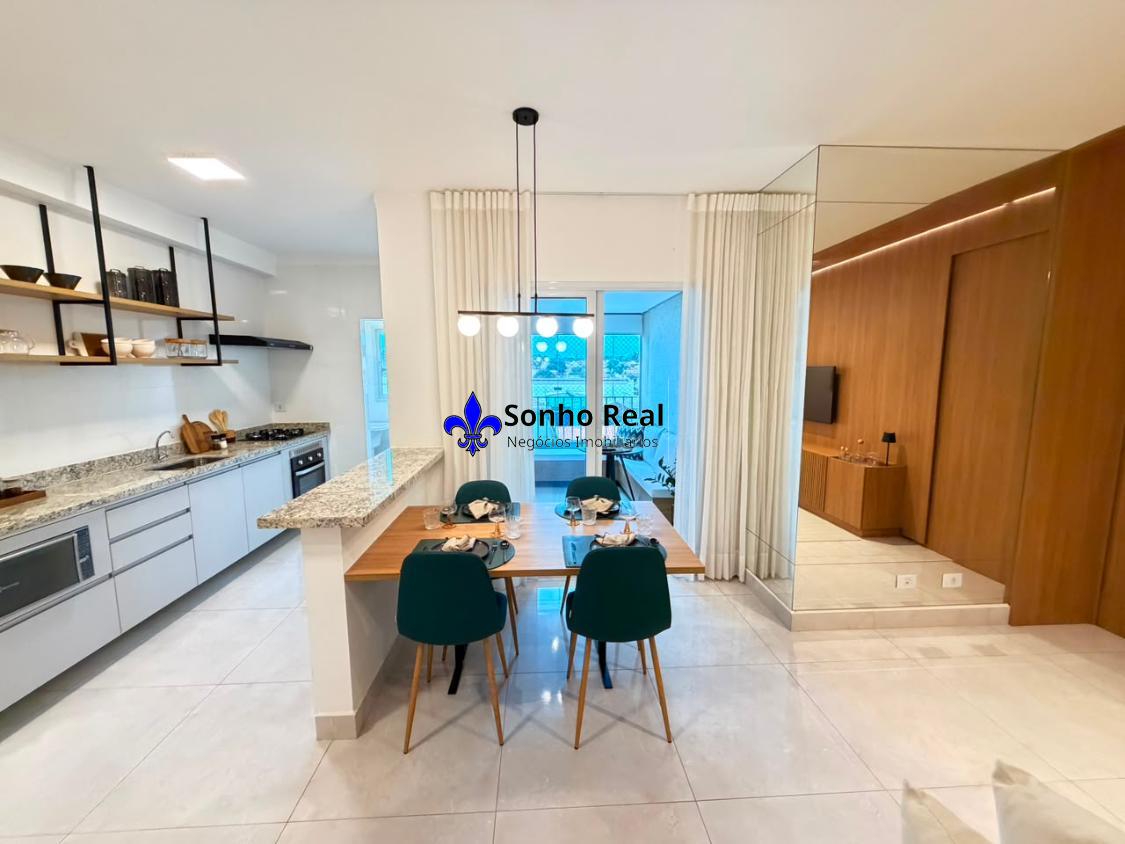 Apartamento, 3 quartos, 84 m² - Foto 6