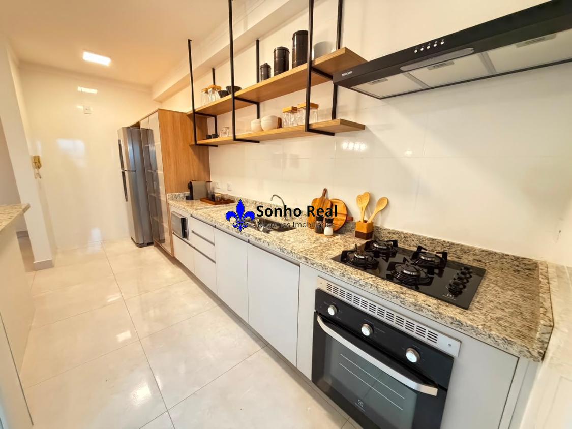Apartamento, 3 quartos, 84 m² - Foto 2