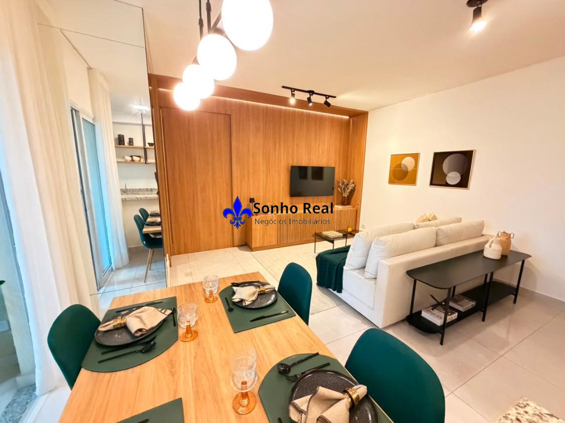 Apartamento, 3 quartos, 84 m² - Foto 5