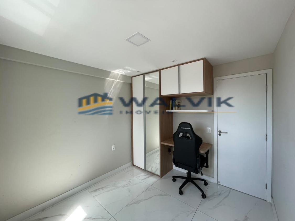 Apartamento, 3 quartos, 72 m² - Foto 10
