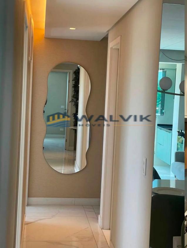 Apartamento, 3 quartos, 72 m² - Foto 5
