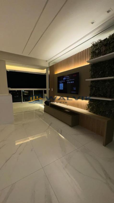 Apartamento, 3 quartos, 72 m² - Foto 2