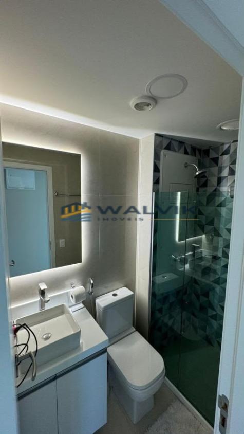 Apartamento, 3 quartos, 72 m² - Foto 7