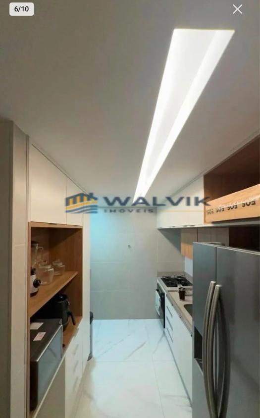 Apartamento, 3 quartos, 72 m² - Foto 11