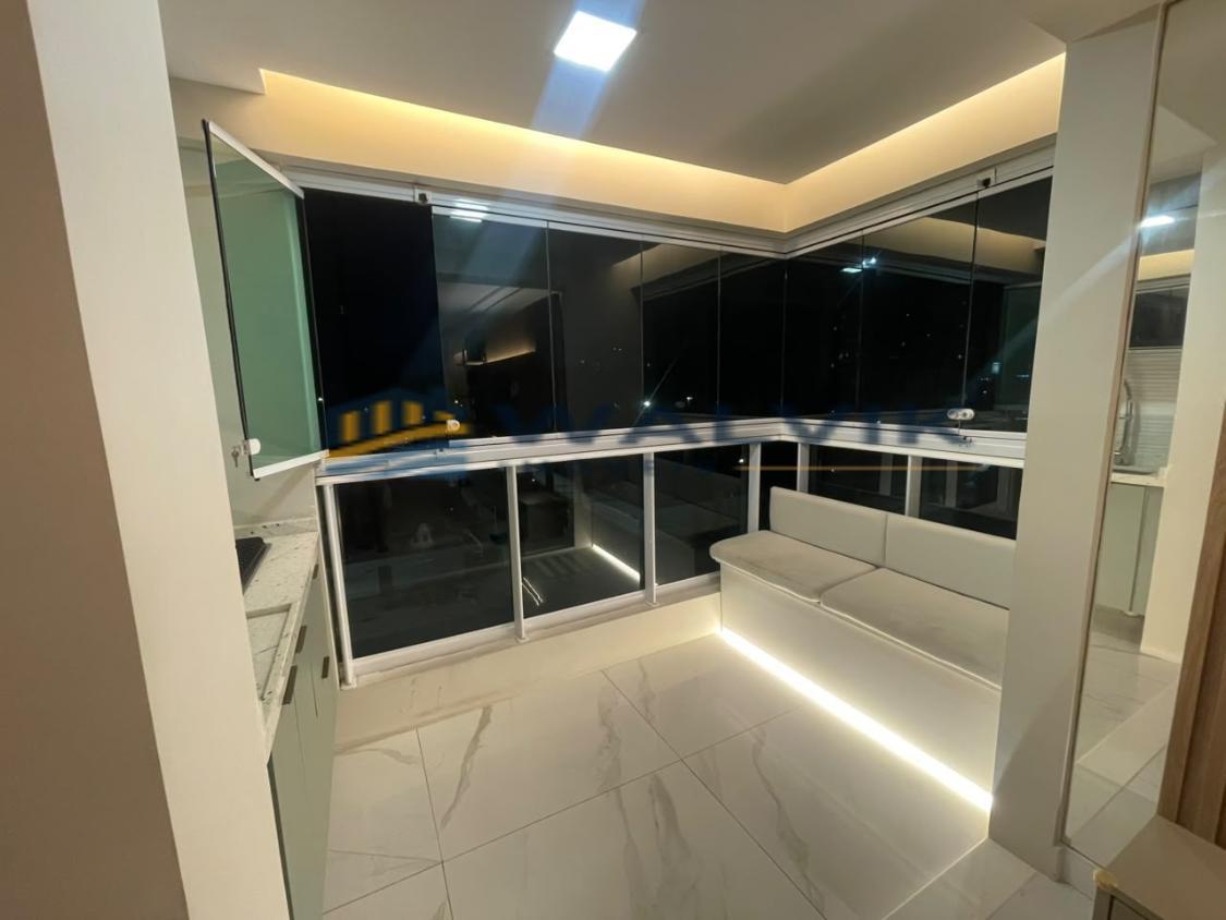 Apartamento, 3 quartos, 72 m² - Foto 4