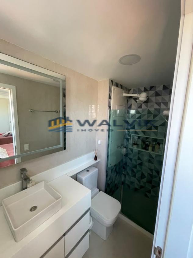 Apartamento, 3 quartos, 72 m² - Foto 6