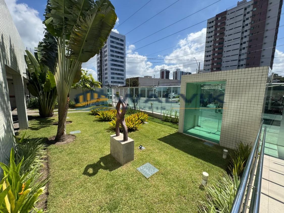 Apartamento, 3 quartos, 72 m² - Foto 17