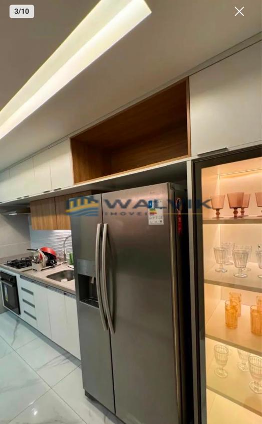 Apartamento, 3 quartos, 72 m² - Foto 13