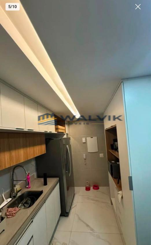 Apartamento, 3 quartos, 72 m² - Foto 12
