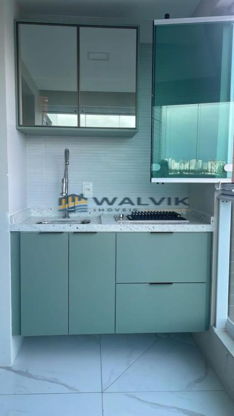 Apartamento, 3 quartos, 72 m² - Foto 15