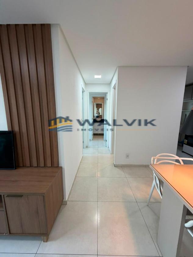 Apartamento, 2 quartos, 50 m² - Foto 4