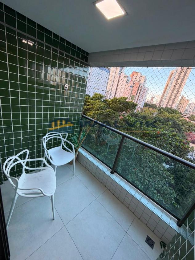 Apartamento, 2 quartos, 50 m² - Foto 6