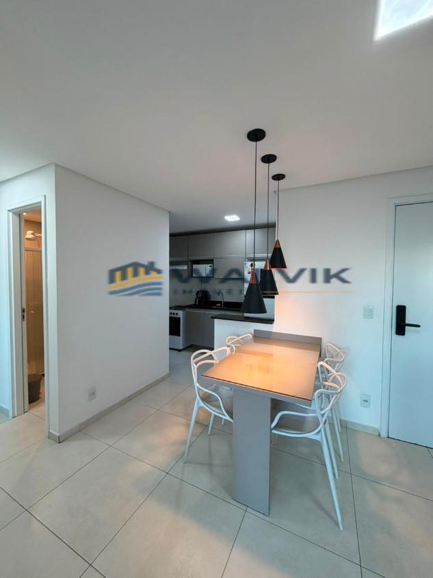Apartamento, 2 quartos, 50 m² - Foto 5