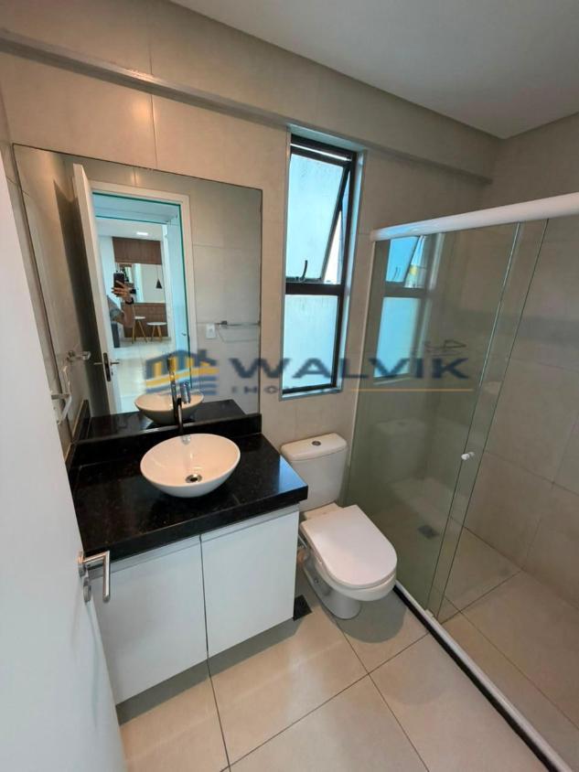 Apartamento, 2 quartos, 50 m² - Foto 9