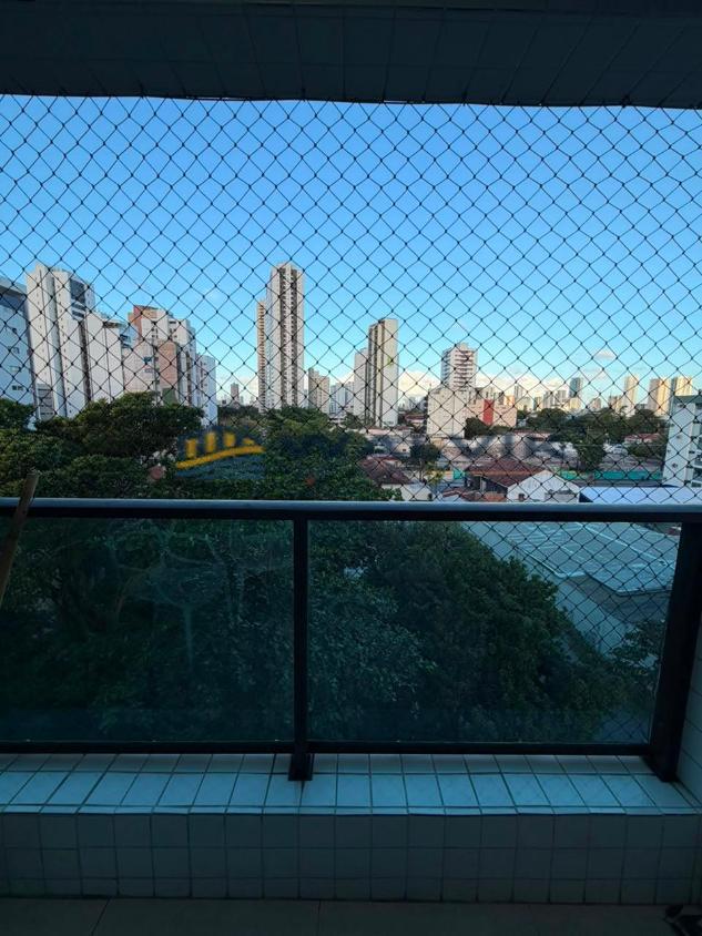 Apartamento, 2 quartos, 50 m² - Foto 7